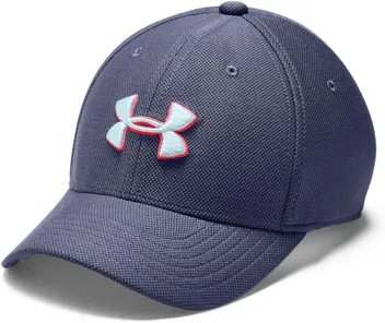 Boys' Heathered Blitzing 3.0 Cap