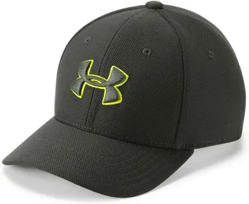 Boys' Heathered Blitzing 3.0 Cap