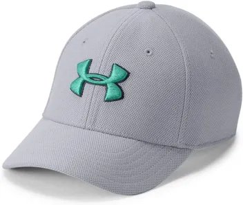 Boys' Heathered Blitzing 3.0 Cap