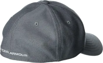 Boys' Heathered Blitzing 3.0 Cap