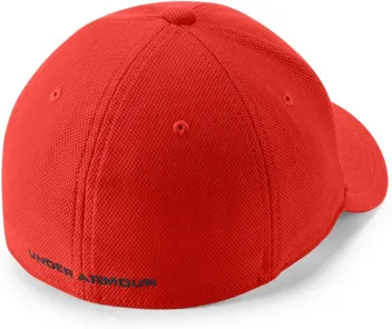 Boys' Heathered Blitzing 3.0 Cap