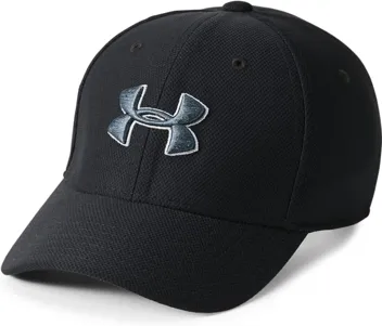 Boys' Heathered Blitzing 3.0 Cap