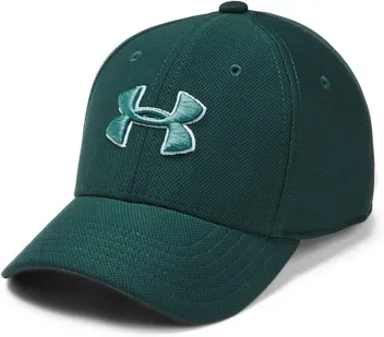 Boys' Heathered Blitzing 3.0 Cap