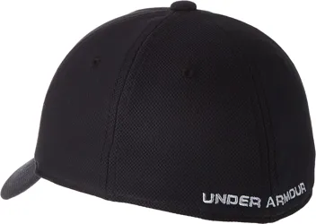 Boys' Heathered Blitzing 3.0 Cap