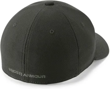 Boys' Heathered Blitzing 3.0 Cap