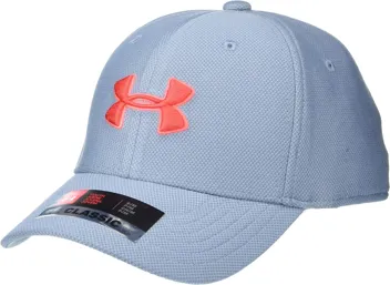 Boys' Heathered Blitzing 3.0 Cap