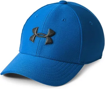 Boys' Heathered Blitzing 3.0 Cap