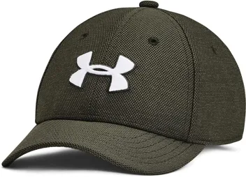 Boys' Heathered Blitzing 3.0 Cap