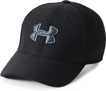 Boys' Heathered Blitzing 3.0 Cap