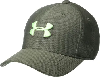 Boys' Heathered Blitzing 3.0 Cap