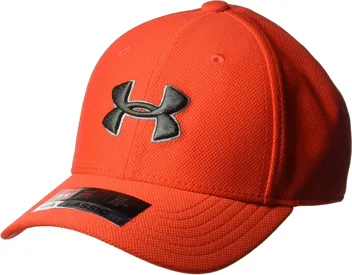 Boys' Heathered Blitzing 3.0 Cap