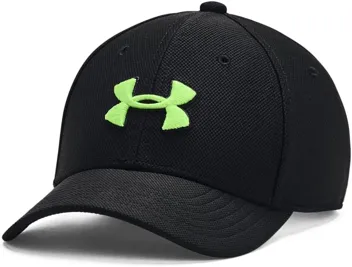 Boys' Heathered Blitzing 3.0 Cap