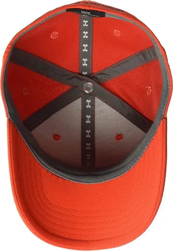 Boys' Heathered Blitzing 3.0 Cap