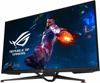 ROG Swift PG38UQ 38" 4K 3840x2160 144Hz HDMI 2.1 HDR Gaming Monitor