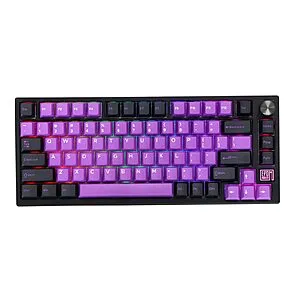 TH80 SE 75% Mechanical Keyboard Pro Yellow Switches