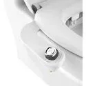 SlimEdge Simple Bidet Attachment for Toilet