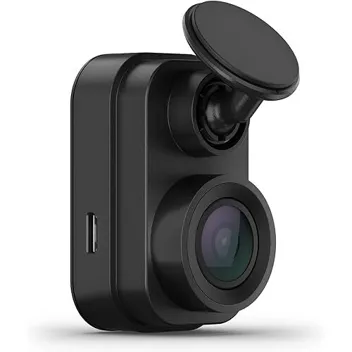 Dash Cam Mini 2 1080p Voice Control Camera