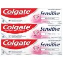 6oz Sensitive Teeth Whitening Toothpaste