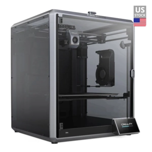 Creality K1 Max 3D Printer + 3 Free Filaments