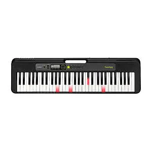 tone 61-Key Portable Keyboard (LK-S250)