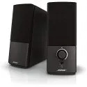 Companion 2 Multimedia Speaker System (2-Piece)