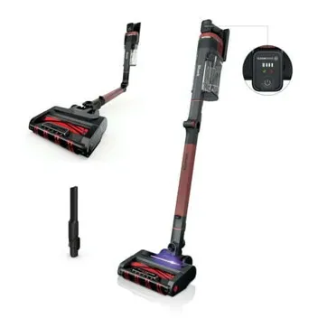 Stratos Clean Sense IQ DuaoClean PoewrFins MultiFlex Cordless Vacuum