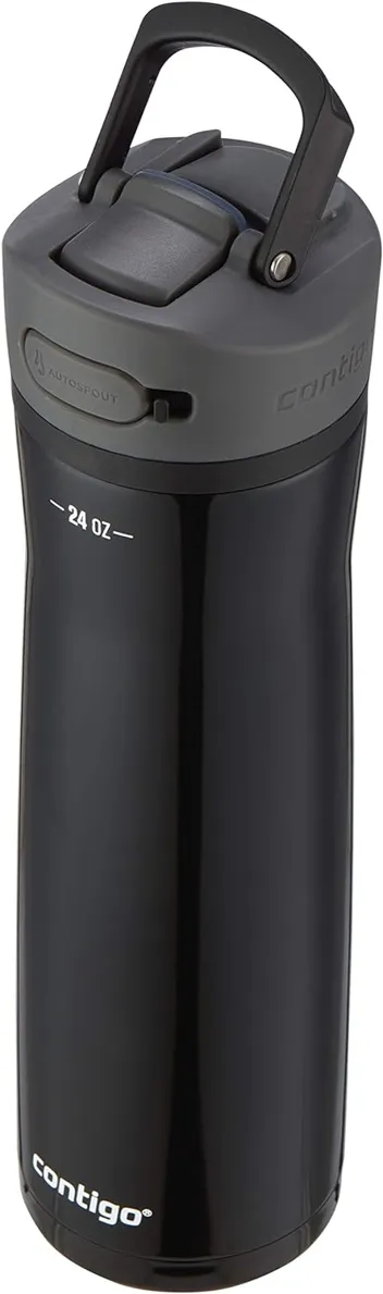 Ashland 2.0 Leak-Proof Water Bottle