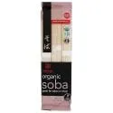 Hakubaku 9.5oz Organic Soba