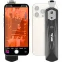 256x192 Infrared Thermal Imaging Camera Phone Attachment (for Android & iOS)