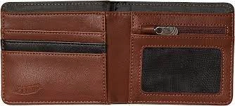 Corps PU Wallet Wallet