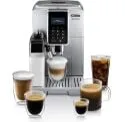 Dinamica Fully Automatic Espresso Machine with LatteCrema