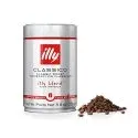 illy Whole Bean Coffee Can (8.8oz, Medium Roast)