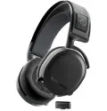 Arctis 7+ DTS v2.0 Surround Sound Wireless Gaming Headset