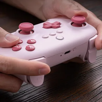 8Bitdo Ultimate C Bluetooth Controller for Switch