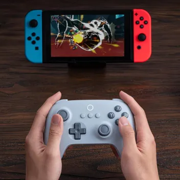 8Bitdo Ultimate C Bluetooth Controller for Switch