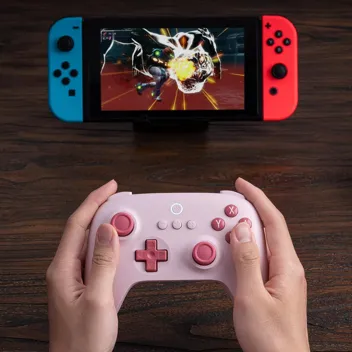 8Bitdo Ultimate C Bluetooth Controller for Switch