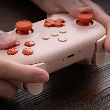 8Bitdo Ultimate C Bluetooth Controller for Switch