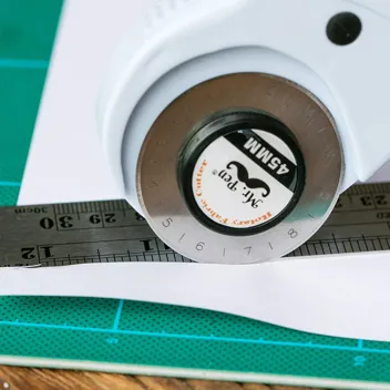 Mr. Pen 45mm Rotary Cutter