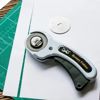 Mr. Pen 45mm Rotary Cutter