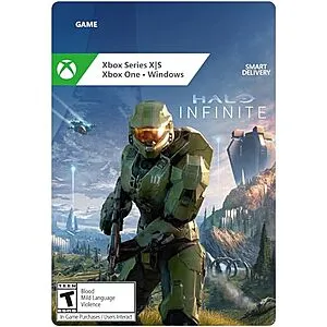 Halo Standard Edition (Xbox One, Xbox Series X)