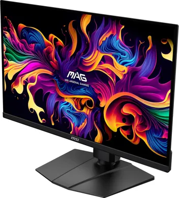 Mag 271QPX 27" QD-OLED 2560x1440 QHD 360Hz Gaming Monitor