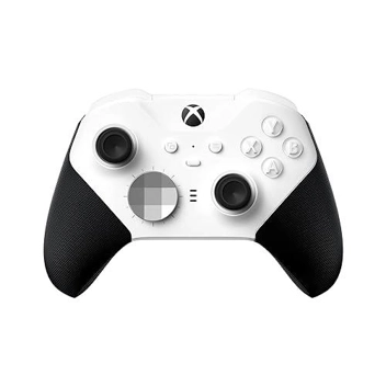 Xbox Elite Series 2 Core Wireless Controller (White)