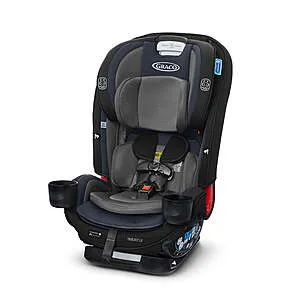 True3Fit LX 3-in-1 Car Seat Fits 3 Car Seats Across Bates