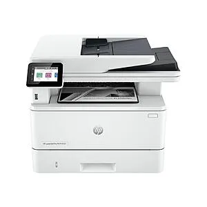 LaserJet Pro 4101fdw Wireless Laser Multifunction Printer *RFB