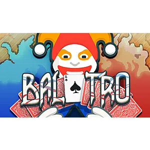 Balatro (PC Digital Download)