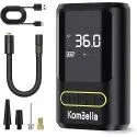 Kombella 150 PSI Cordless Tire Inflator