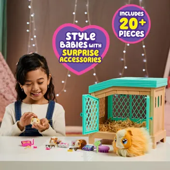 Little Live Pets - Mama Surprise