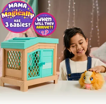 Little Live Pets - Mama Surprise