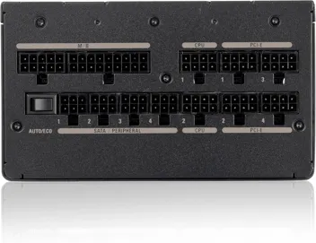 Super Flower Leadex Titanium 850W 80+ Titanium SF-850F14HT - (Clip Coupon)