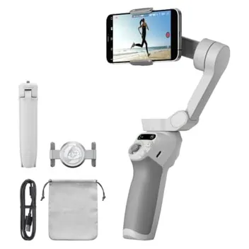 Osmo Mobile SE 3-Axis ActiveTrack 6.0 Phone Gimbal